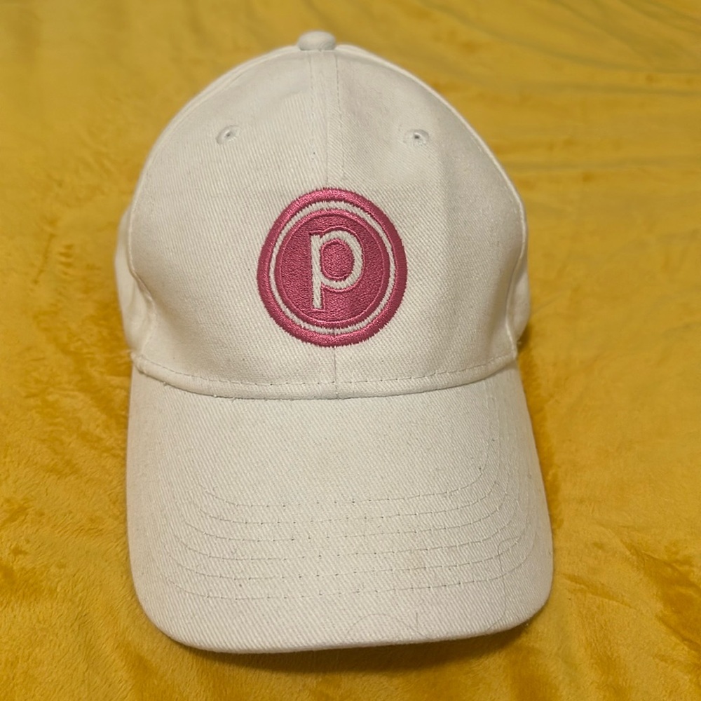 Pure barre hat
